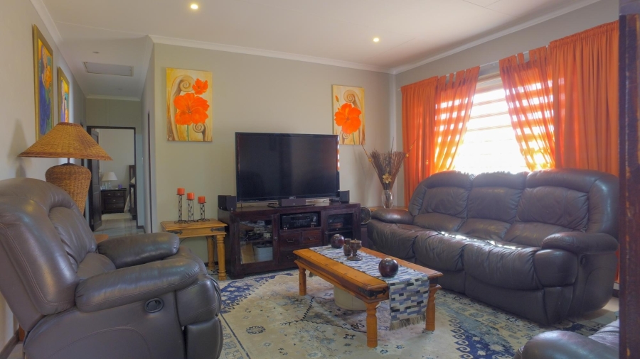 3 Bedroom Property for Sale in Waterkloof A H North West